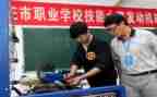 汽修中职生实习报告6篇