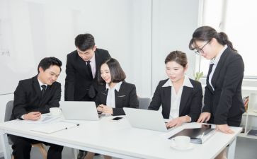 职员试用期工作报告8篇