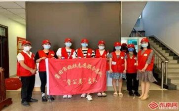 当志愿者的工作心得体会8篇