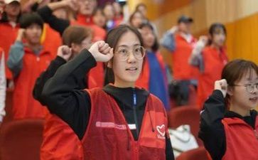 医院做志愿者心得体会8篇