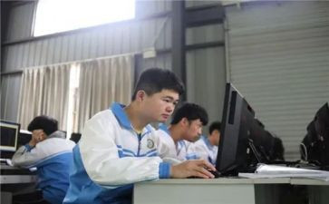 入团申请书职中范文5篇