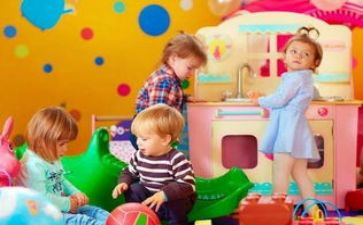 中班幼儿的工作总结模板7篇