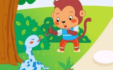 幼中班教师工作总结6篇