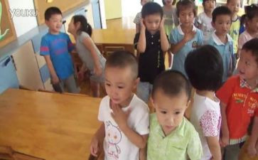 幼儿园中班老师述职报告范文5篇