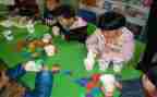 幼儿园保育员中班工作心得5篇
