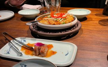 中餐饮月工作总结模板7篇