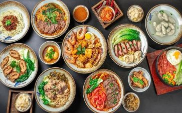 中餐饮月工作总结优质5篇