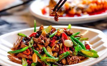 中餐饮月工作总结通用5篇