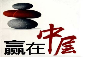 中层干部的述职报告8篇