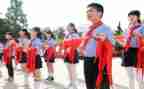 小学中队长演讲稿6篇