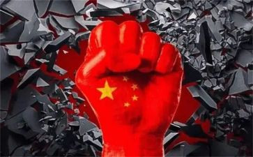 青春中国心得体会7篇