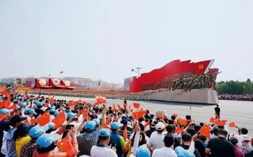 勿忘国耻圆梦中华的心得体会5篇