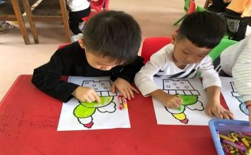 中小班工作计划参考6篇