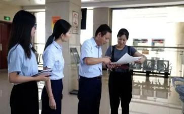 市便民服务中心工作总结5篇