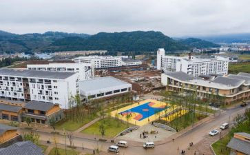 镇中心校工作报告7篇