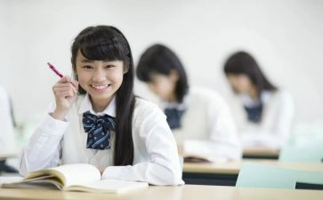 中学生励志作文5篇