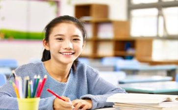 中学生教育心得体会5篇