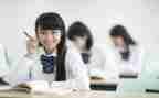 升中学个人申请书6篇