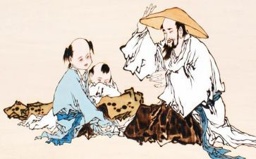 庄子读后感800字7篇
