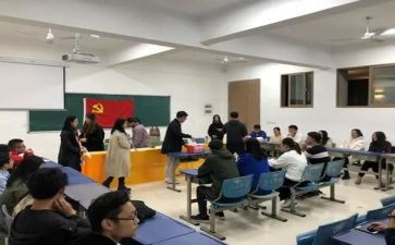 大学生转预备党员的思想汇报8篇
