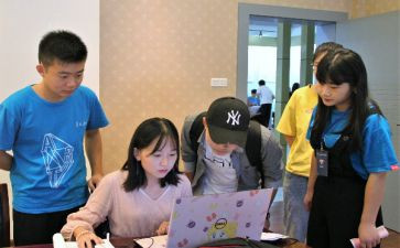 大学助班工作总结6篇