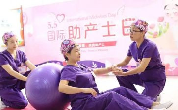 助产师工作总结8篇