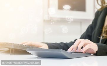 会计助理的个人总结精选5篇