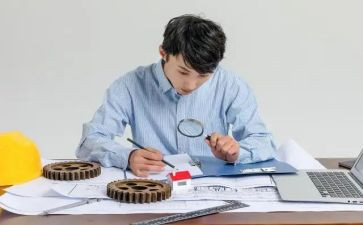 工程类助理工程师专业技术工作总结5篇