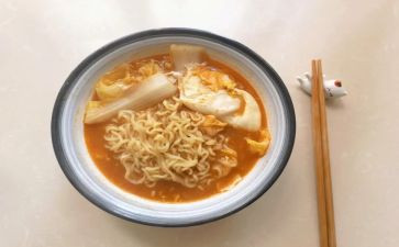 煮面条的作文300字5篇