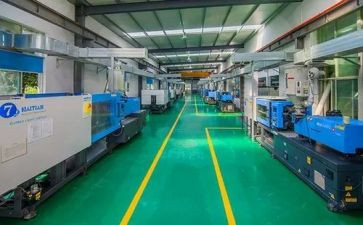 注塑年终工作总结6篇