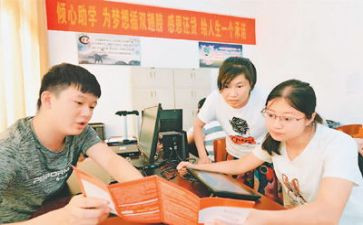 高中助学金申请书模板7篇