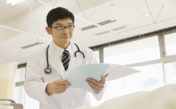 主治医生工作计划模板5篇