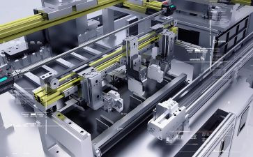 电气自动化工作总结7篇