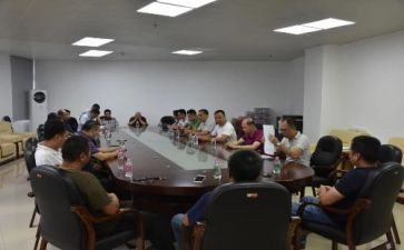 人力资源管理实训心得体会8篇