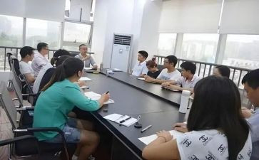 人力资源的工作报告5篇