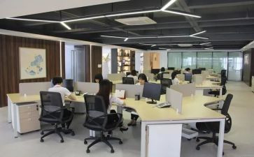 综合办的工作总结5篇