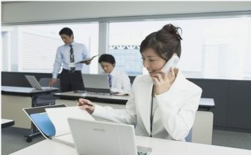 总务护士的心得体会7篇