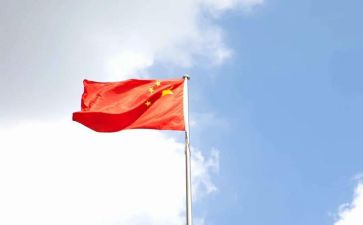 祖国在我心演讲稿优质5篇