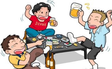 醉与罚心得体会600字参考6篇