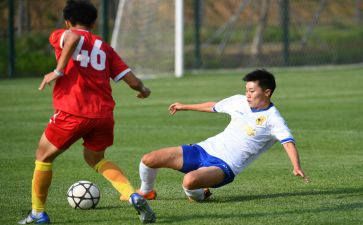 小学校园足球活动方案精选6篇